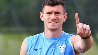 ラツィオDFカメノビッチ、スラビア・プラハに買取OP付きレンタル