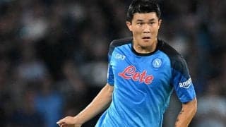 ナポリ、ユナイテッド狙うキム・ミンジェ囲い込みのため新契約オファー提示