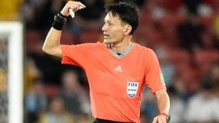 「不公平」、「八百長」と炎上中の佐藤隆治主審、物議醸した判定に不服のマレーシアサッカー協会が公式の意見書を提出