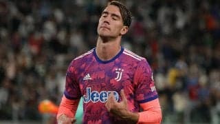 鼠径部の負傷に苦しむヴラホビッチ、ナポリとの大一番欠場へ