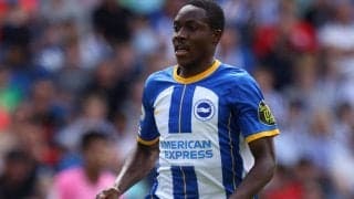 心臓病で引退のムウェプ氏が古巣ブライトンのアカデミーコーチに就任