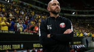 カタール代表監督フェリックス・サンチェスが契約満了により退任、自国開催W杯で結果出せず