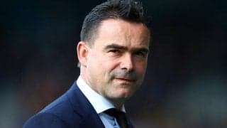 オーフェルマルスが軽度の脳卒中で入院、当面はTD職を休養