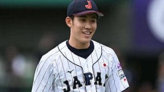 難病克服の“忍者”に世代の世界一左腕も　セ・リーグ「ドラ1以外」の即戦力候補