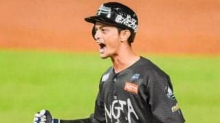 DeNA戦力外から1年…乙坂智が南米で“金字塔”　つかんだ「メジャーへの足がかり」