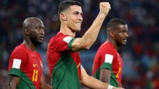 「ビジョンはとても刺激的」アジアに舞い降りたC・ロナウドが意気込みを口に、新天地でも背番号は「7」