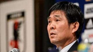 「J1優勝の横浜FMはMVPを選ぶのが難しい良チーム」「年間最優秀個人賞は日本代表の森保一監督」【日本サッカー2023年「W杯ドーハの歓喜超え」への激論】(4)