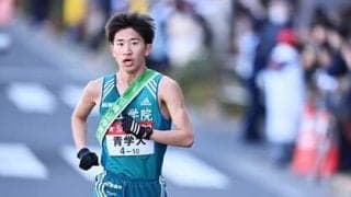 箱根駅伝区間エントリーから各校の思惑を読む。駒澤大、青学大の２強の勝負ポイントは６区終了時点