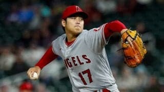大谷翔平より「良い年だったのはバーランダーだけ」米メディアが今季総括＆来季を展望展望！初のサイ・ヤング賞の可能性も指摘