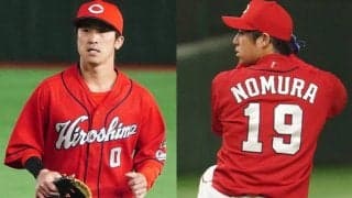 ライバルは捕手専念でチャンス到来も…次は新助っ人登場　広島で勃発する“大激戦”