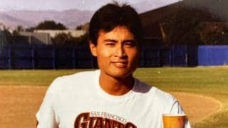 帰国して絶句「チームに籍がなかった」　伝説の両投げ投手…待っていた“幽霊扱い”