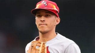 WBC韓国代表にGG賞二塁手のエドマン参戦　メジャー組加入で宿敵・侍Jにも脅威