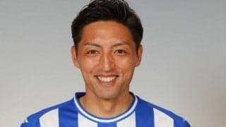 山形、主将の山田拓巳と契約更新！　モンテディオ一筋15年