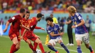 「ベスト８入りするには、冨安健洋、遠藤航、三笘薫があと２人ずつ必要」。名波浩が振り返るカタールＷ杯