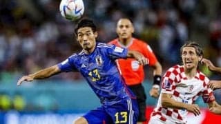 カタールW杯で選手たちが語っていた自身と日本代表に足りなかったこと。次回W杯には「バケモノになって戻ってきたい」