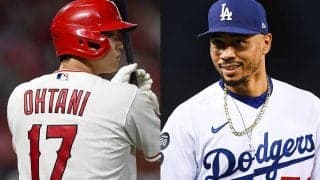 “史上最強”侍ジャパンでも3位　メジャー組参戦も…WBC本命は超スター軍団