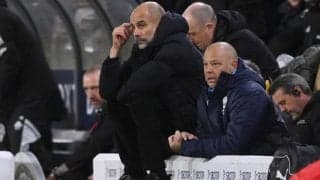 ペップ、シティとの契約スタンスに言及　「ファーガソンやヴェンゲルのように…」