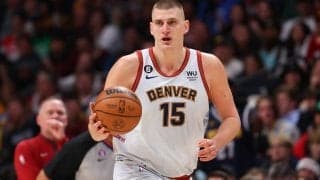 最新版のMVP候補ランキングが公開…ナゲッツのニコラ・ヨキッチがトップへ浮上