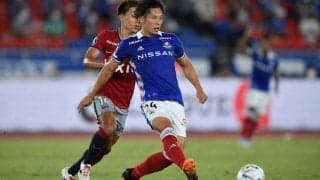 セルティック移籍の岩田智輝が改めて意気込み　「更に成長していきたいと思います！」