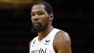 10連勝と絶好調のネッツ、デュラントは「俺たちにはジャックが教えてくれた信念がある」