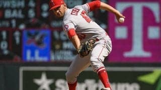 【MLB】元エ軍の通算133S右腕が引退　今季69登板も36歳で区切り「切れある球いかなくなった」