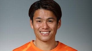 清水のMF岸本武流が契約更新「一年でJ1復帰できるよう、強い覚悟をもって戦います」