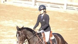 「馬たちが本当に大好きだし、一生忘れない」（髙田主将）／４年生引退コメント集