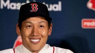 【MLB】「今オフ最高のFA」に吉田正尚の120億円契約　NY紙選出、“払いすぎ”の声を一蹴