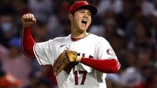 大谷、ダルが参戦表明でもＷＢＣ侍ジャパンは「３番人気」米メディアの見立て覆せるか