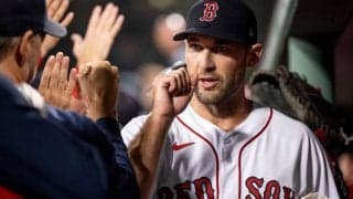 【MLB】“狙った獲物”が次々消滅…エ軍が次に狙うは球宴投手？　最後の先発枠に「ピッタリ」