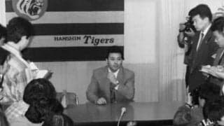 岡田彰布はコーチのひと言に優勝したい気持ちは消え失せた。「もうあんた、パチョレックとやったらええやん」【2022年人気記事】