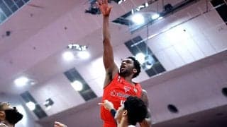 千葉Jが“100点ゲーム”で三遠に快勝…ヴィック・ローが14得点14リバウンドと躍動