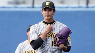 藤浪晋太郎が“切り札”に？「剛速球に賭けてみる」　Rソックス復活へ米メディア指名