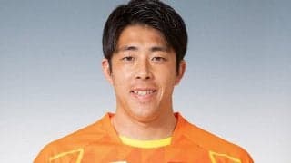 群馬の正守護神に君臨したGK櫛引政敏が契約更新「ザスパの歴史の中で最高の結果を出します」