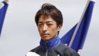 川田騎手が19年目で初のリーディングジョッキー！ 5年連続首位のルメール騎手は5位