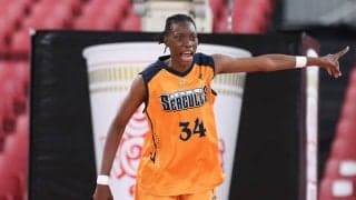 今大会の1試合個人得点ランキング…冬の祭典を盛り上げたスコアラーを紹介／ウインターカップ2022女子