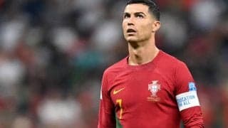 「トップレベルでプレーする彼が見納めに」　C・ロナウドのサウジ移籍にG・ネビルが私見