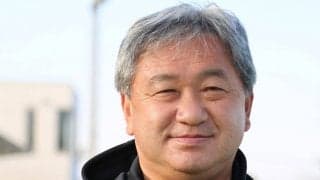 【箱根駅伝特集2023／勇往邁進】第11回 東国大・大志田秀次監督 中大ＯＢ４監督に「後輩たちに負けたくない」