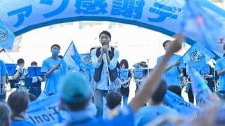 「苦楽を共にした最高の仲間だからです」川崎F小林悠がぺこぱ・シュウペイらとの「忘年会」写真公開！ 「とても刺激を受けました！」と高校時代のチームメイトと貴重な時間過ごす