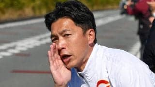 【箱根駅伝特集2023／勇往邁進】第12回 中大・藤原正和監督 ５・６区が勝負所「往路優勝に絡みたい」