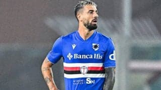 ベテランFWカプートが古巣エンポリに3年半ぶりの復帰！