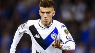 シティがU-20アルゼンチン代表MF獲得へ！　レドンド想起のレジスタ