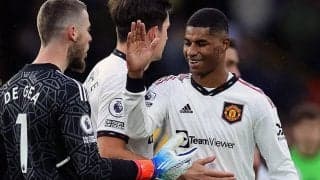 ウルブス戦で決勝点のラッシュフォードが先発落ちの理由明かす…