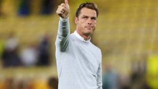 クラブ・ブルージュ、新監督にスコット・パーカー氏を招へい！