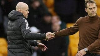 競り勝ったユナイテッド、テン・ハグはパフォーマンスに不満もチームの歩みに手応え