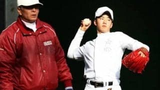 斎藤佑樹、波乱だった大学野球のスタート。沖縄のキャンプでは監督から「オレが想像している斎藤はこんなピッチングじゃない」