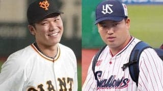 坂本勇人が迫る“ON超え”、村上宗隆の超速偉業も…今季達成されそうな打撃記録