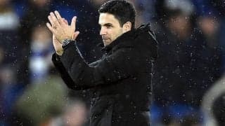 「大きな勝利」、アルテタは敵地で難敵撃破に満足！　頼れる主将も称賛