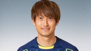 群馬がFW北川柊斗と契約更新「貪欲にゴールを目指します」