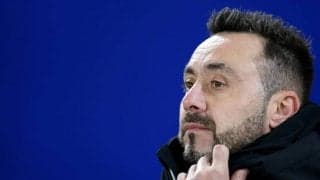 三笘のゴール生まれるも首位アーセナルに敗れたブライトン、指揮官は前を向く「素晴らしいチームに対して良い試合」